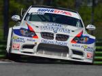 BMW M3 Coupe SuperStars-Series 2009 года